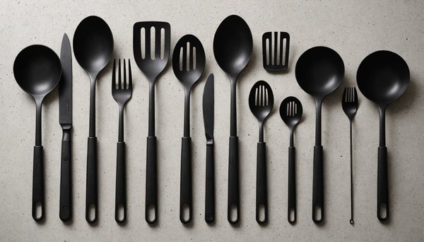 Les ustensiles de cuisine menastyl : qualité et style réunis